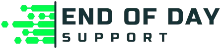 EOD Support